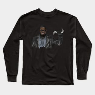 Happy Blade Long Sleeve T-Shirt